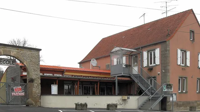 Photo de Hirschland