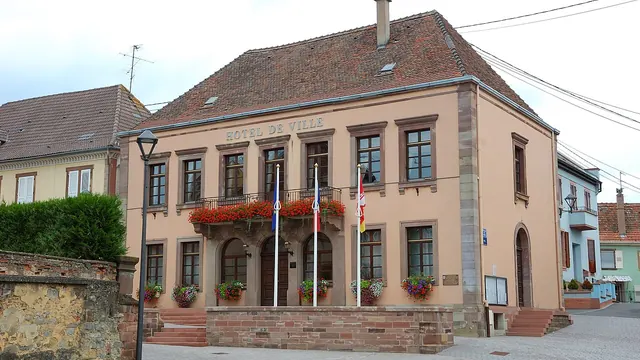 Photo de Hochfelden
