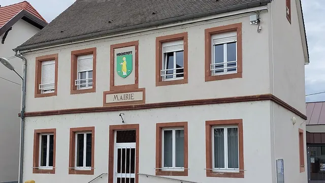 Photo de Hochstett