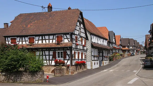 Photo de Hoffen