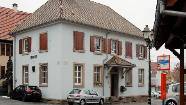 Photo de Hohengœft