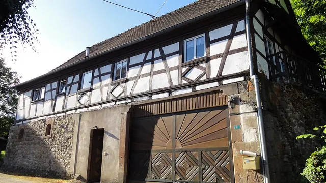 Photo de Hohfrankenheim