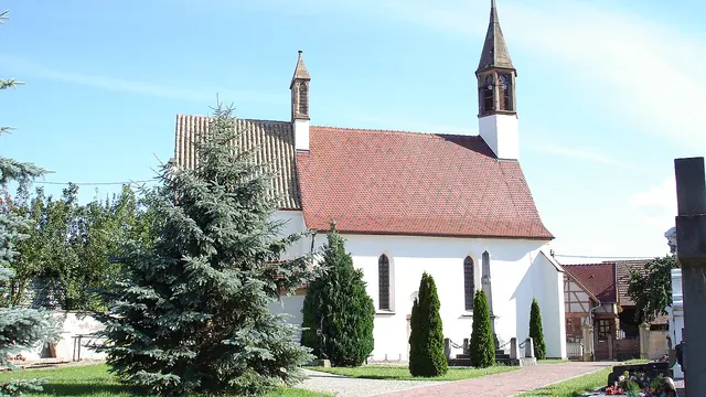 Photo de Huttenheim