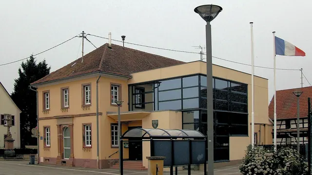 Photo de Ichtratzheim