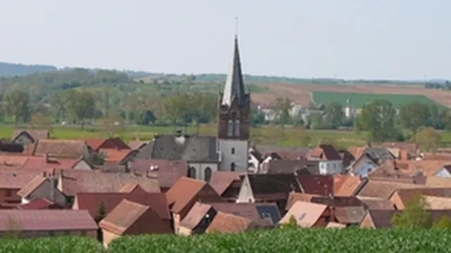 Photo de Ingenheim
