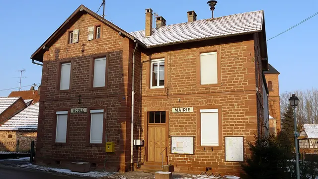 Photo de Ingolsheim