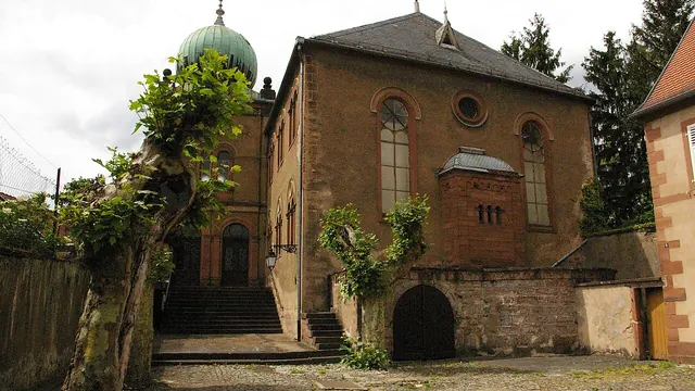 Photo de Ingwiller