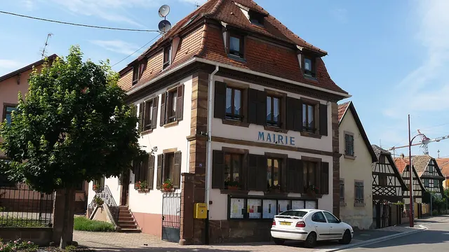 Photo de Innenheim