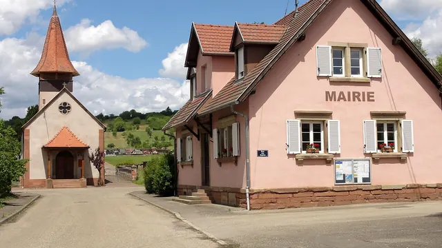 Photo de Issenhausen