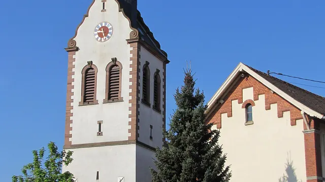 Photo de Ittenheim