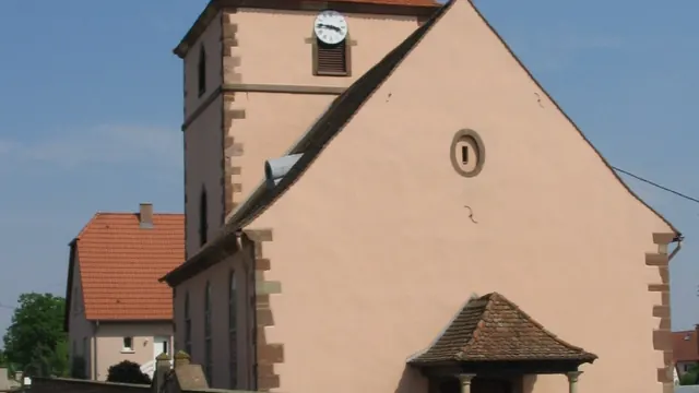 Photo de Neugartheim-Ittlenheim