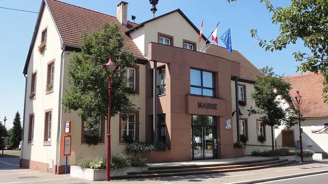 Photo de Kaltenhouse