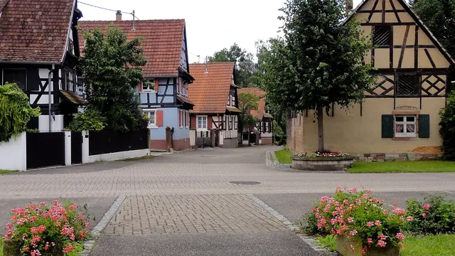 Photo de Kauffenheim