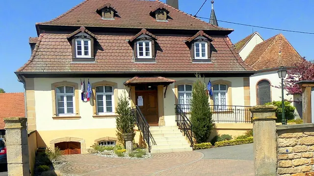Photo de Keffenach