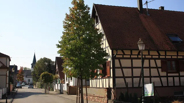 Photo de Kesseldorf