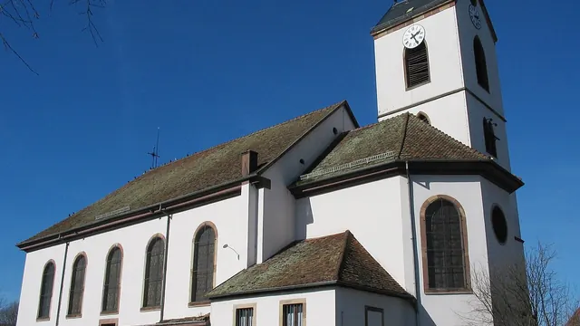 Photo de Kirchheim