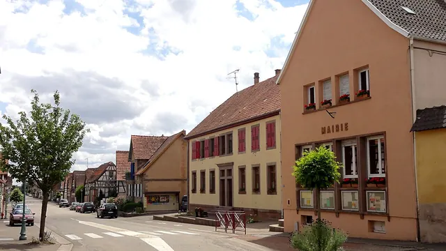 Photo de Kirrwiller