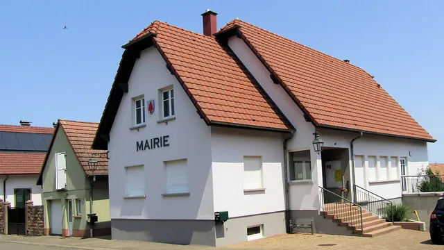 Photo de Kleingœft