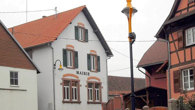 Photo de Knœrsheim