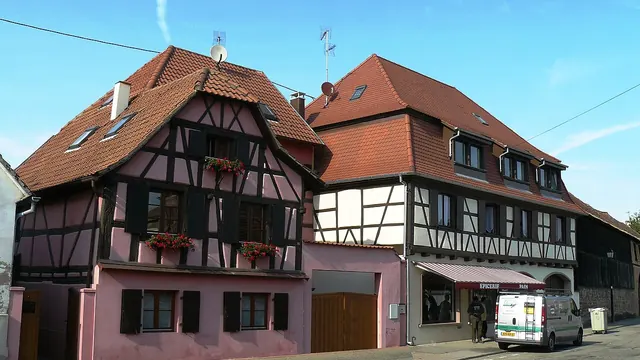 Photo de Kogenheim