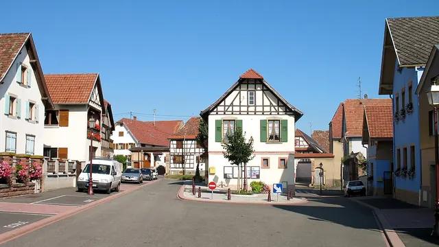 Photo de Kolbsheim