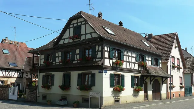 Photo de Krautergersheim