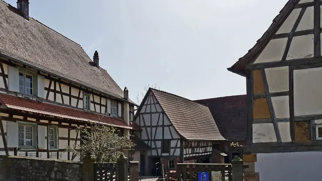 Photo de Kutzenhausen