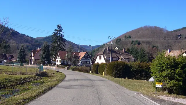 Photo de Lalaye