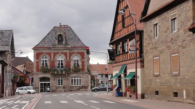 Photo de Lampertheim