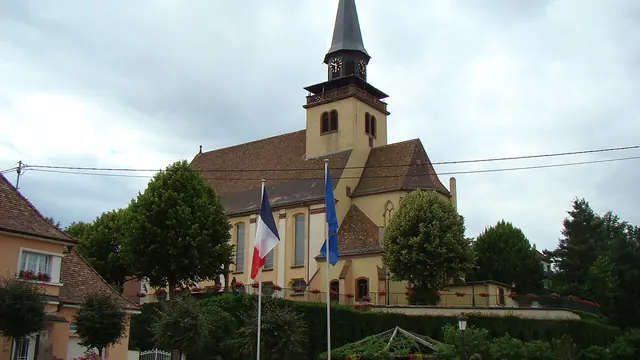 Photo de Lauterbourg
