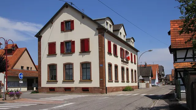 Photo de Leutenheim
