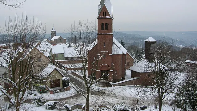 Photo de Lichtenberg
