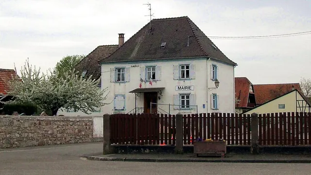Photo de Limersheim