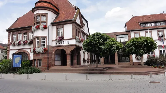Photo de Lingolsheim