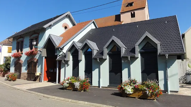 Photo de Littenheim
