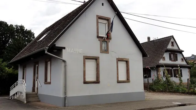 Photo de Lixhausen