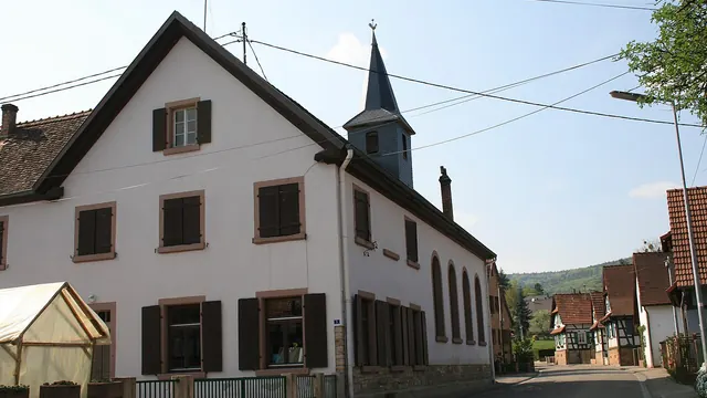 Photo de Lobsann
