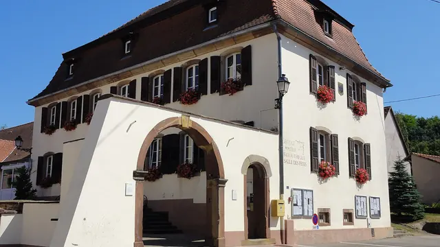 Photo de Lochwiller