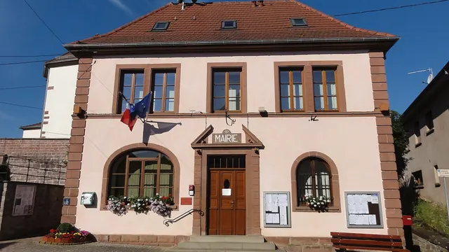 Photo de Lupstein
