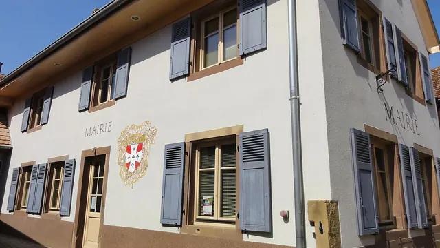 Photo de Maennolsheim