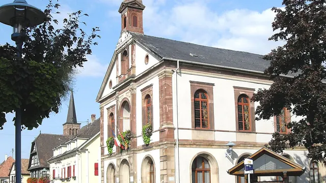 Photo de Marckolsheim