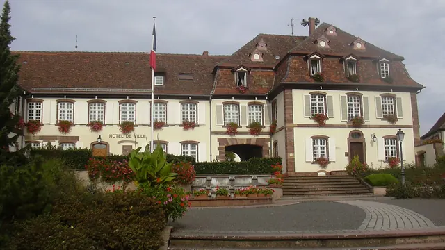 Photo de Marlenheim