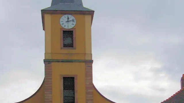 Photo de Matzenheim