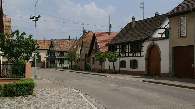 Photo de Meistratzheim