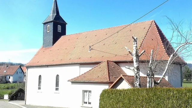 Photo de Memmelshoffen