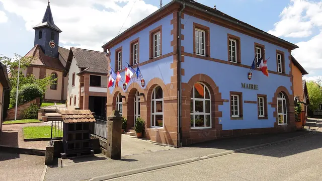 Photo de Menchhoffen