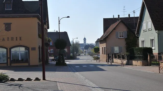 Photo de Mertzwiller