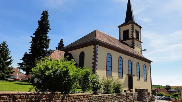 Photo de Mietesheim