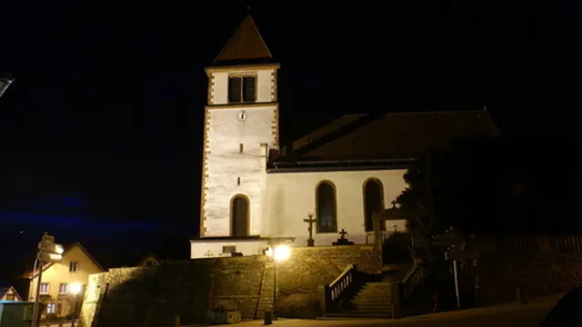 Photo de Minversheim