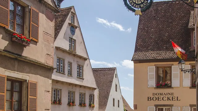 Photo de Mittelbergheim